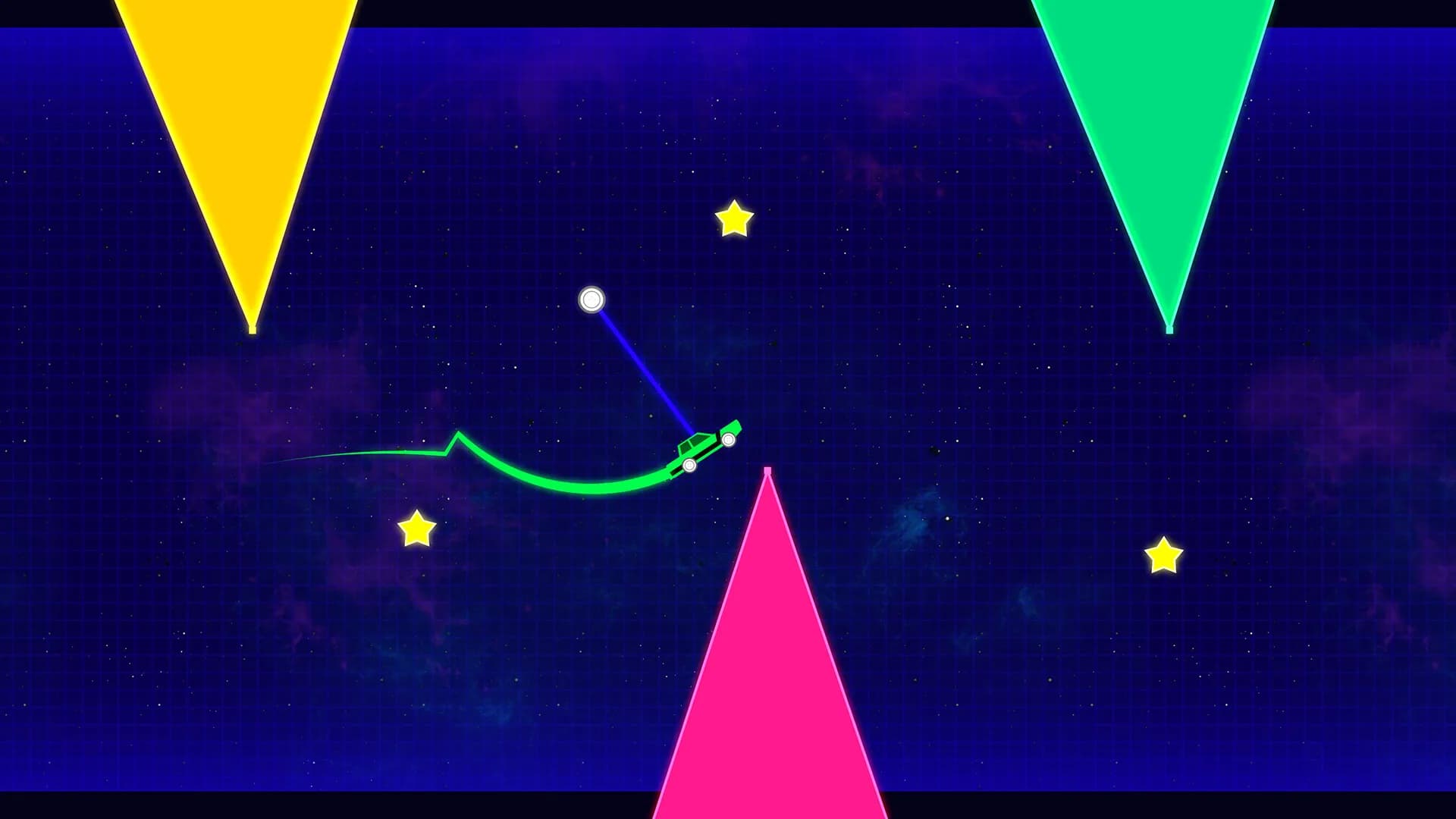Rope Racer O'Neon görsel 4