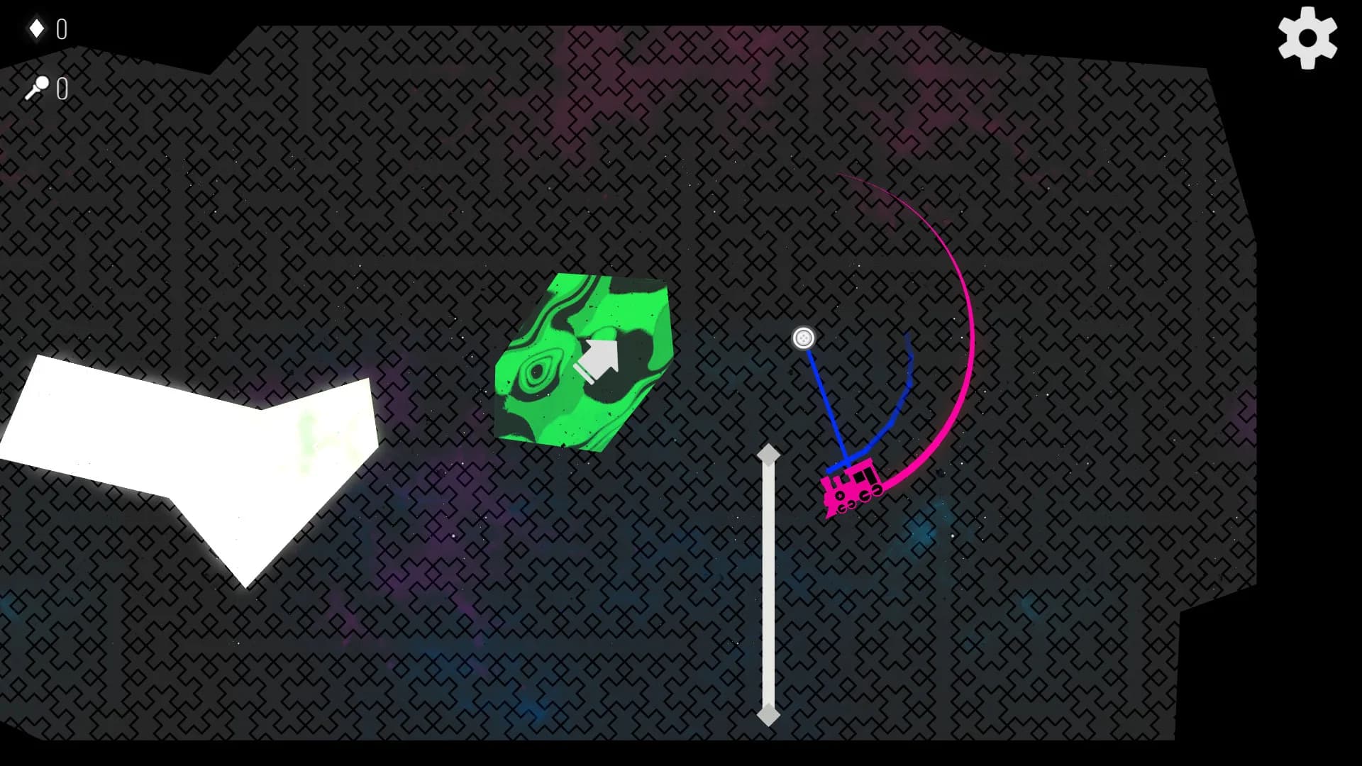 Rope Racer O'Neon görsel 6