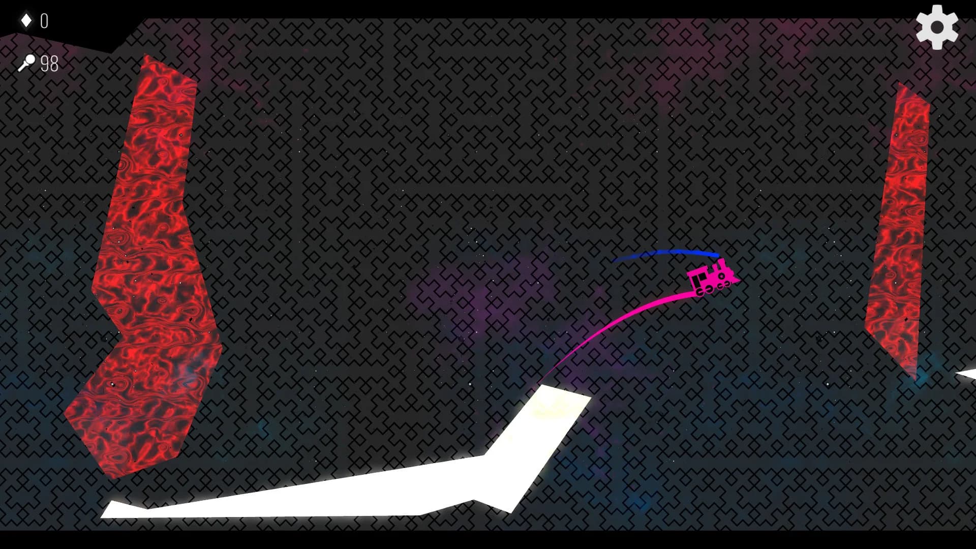 Rope Racer O'Neon görsel 8