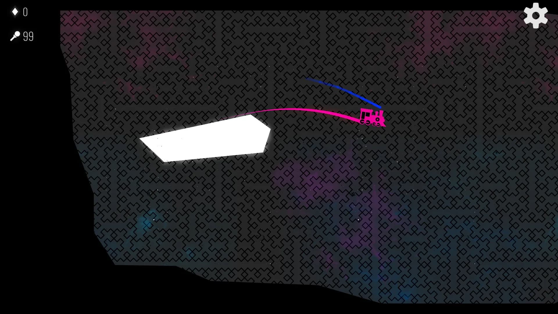 Rope Racer O'Neon görsel 9