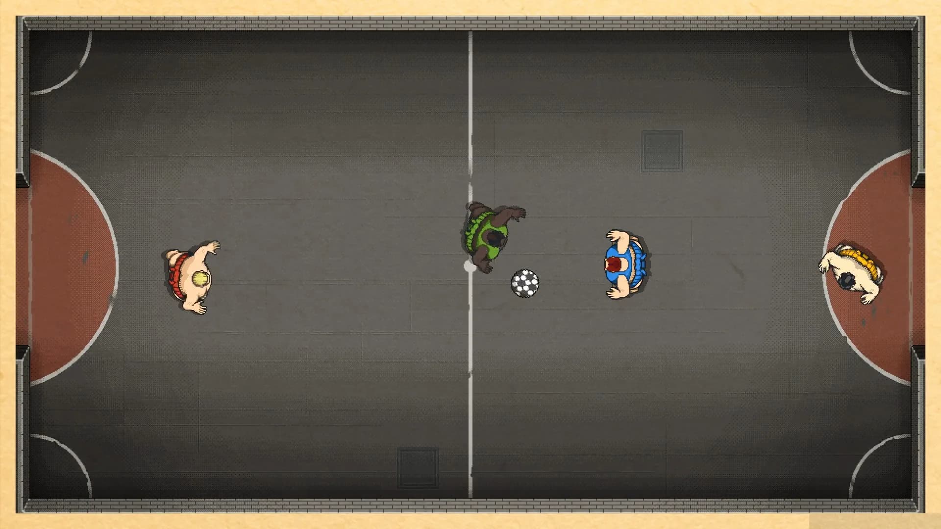 Circle of Sumo görsel 6