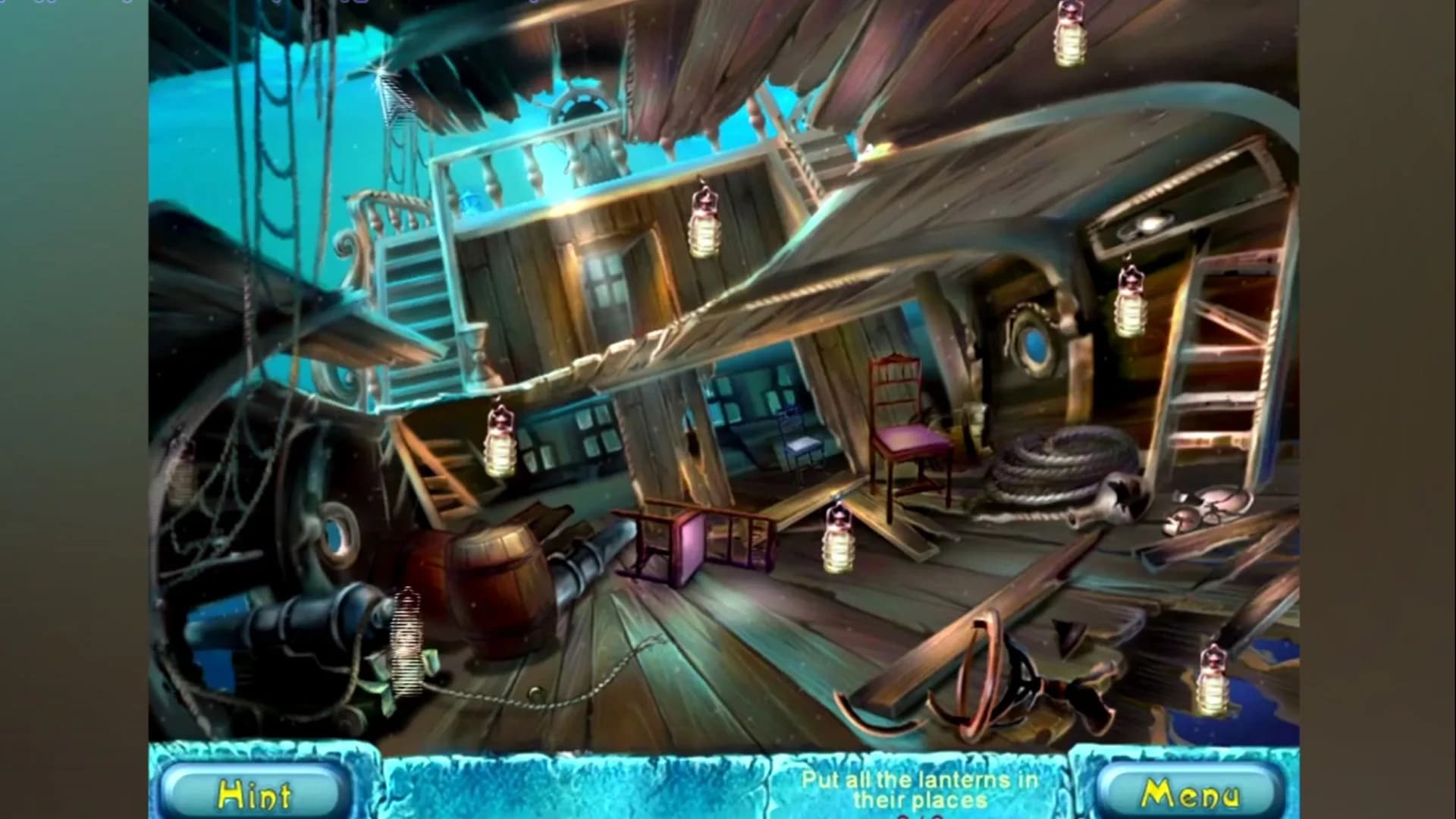 Charm Tale 2: Mermaid Lagoon görsel 2