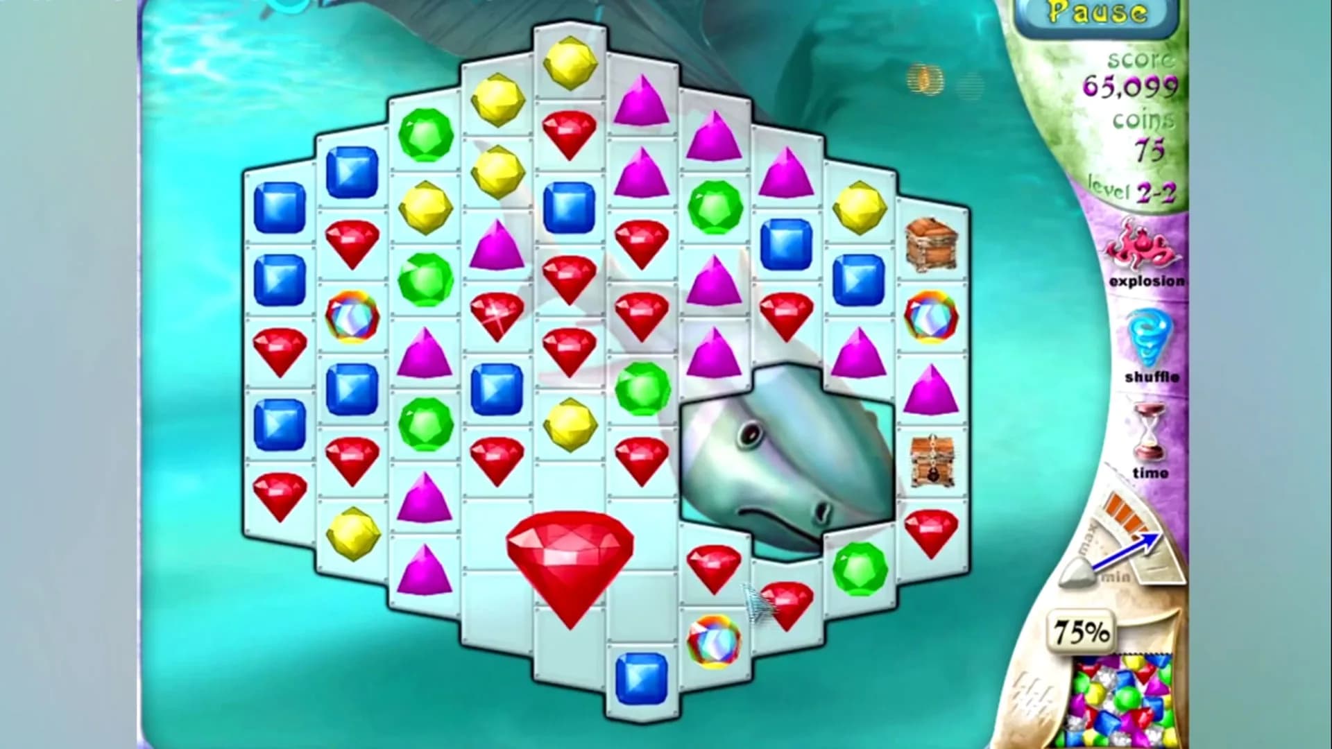 Charm Tale 2: Mermaid Lagoon görsel 3