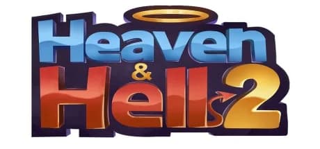 Heaven & Hell 2 görsel 1