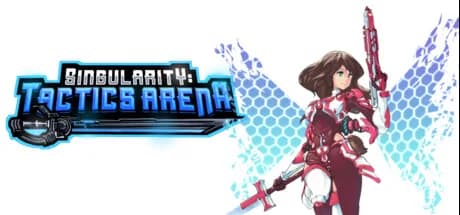 Singularity: Tactics Arena görsel 1
