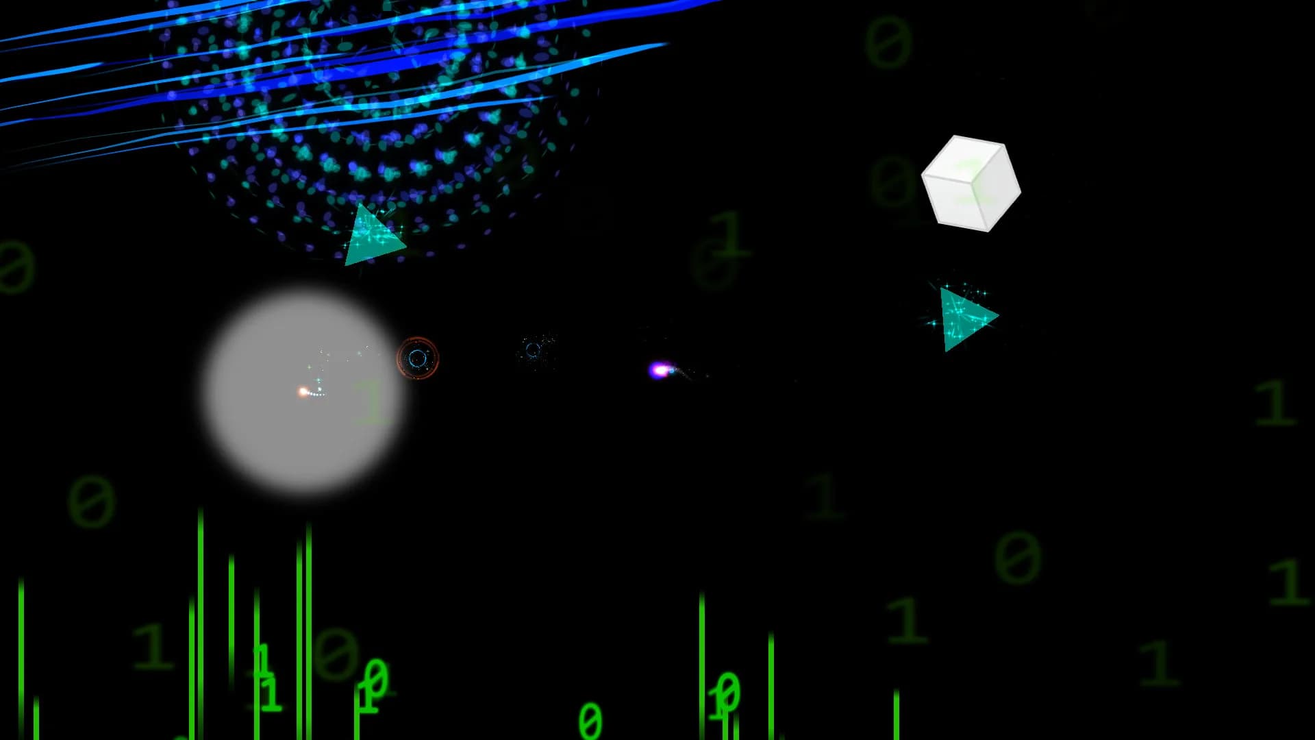 Time Virus görsel 7