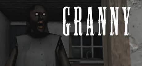 Granny görsel 1
