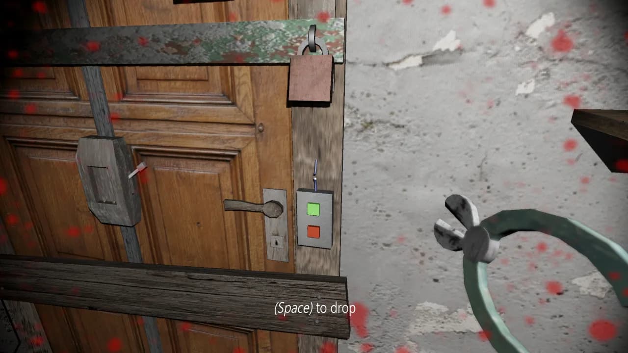 Granny görsel 2