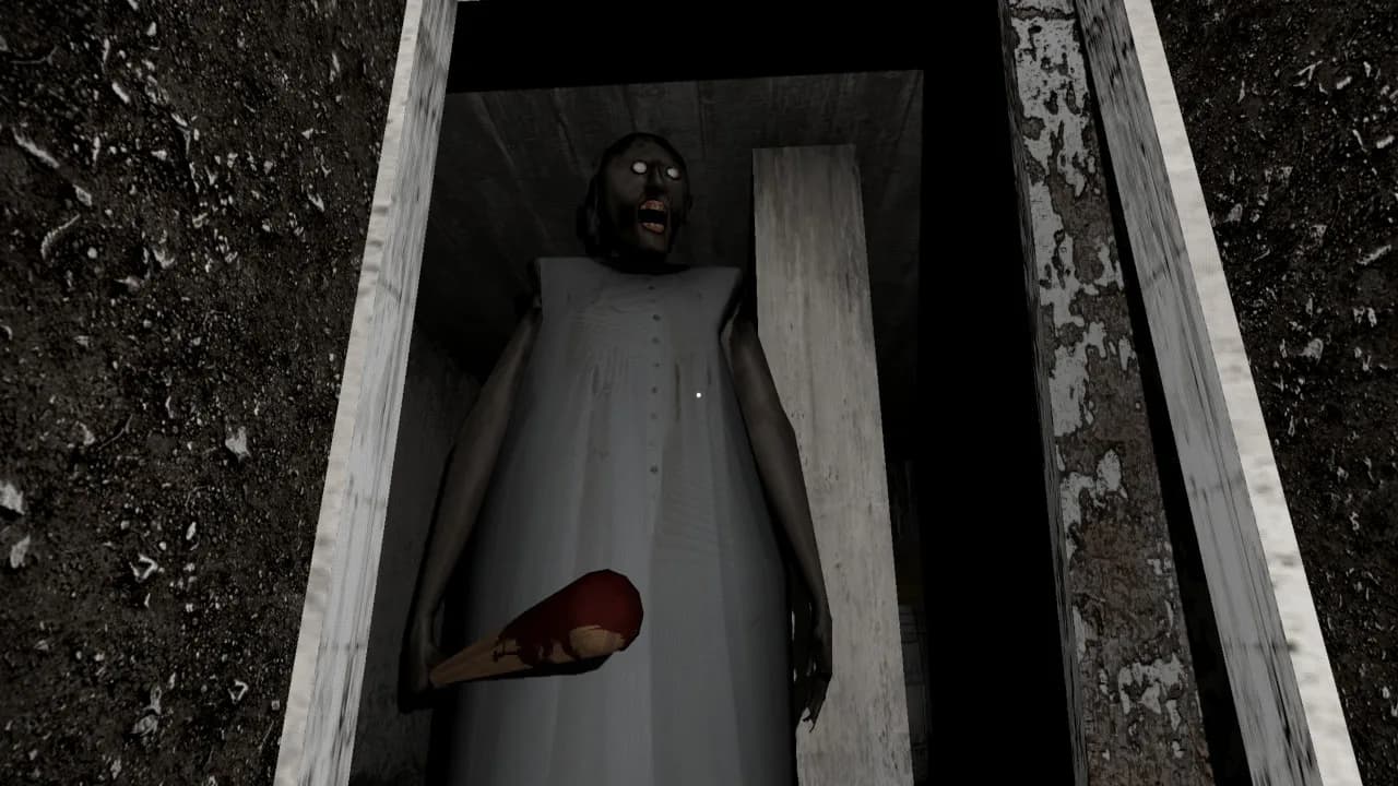 Granny görsel 3