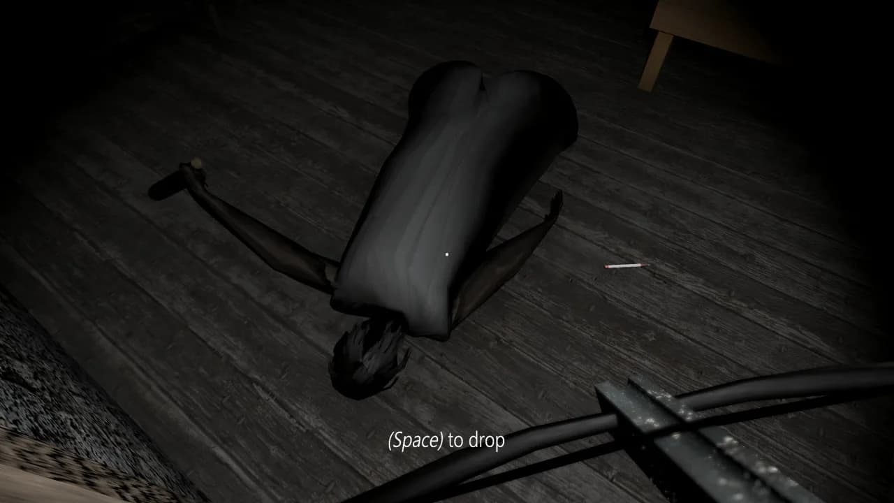 Granny görsel 6