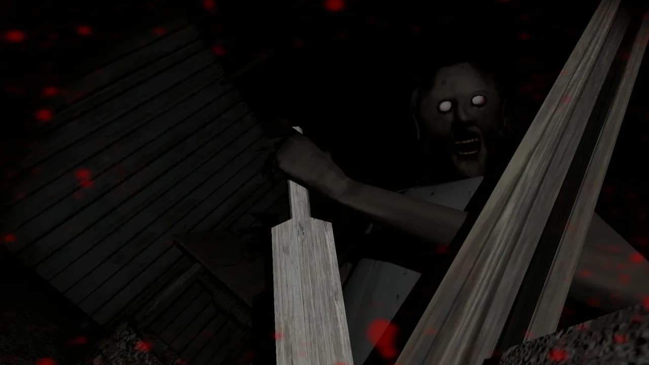 Granny görsel 8