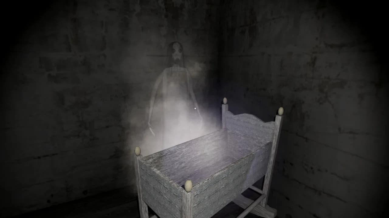 Granny görsel 10