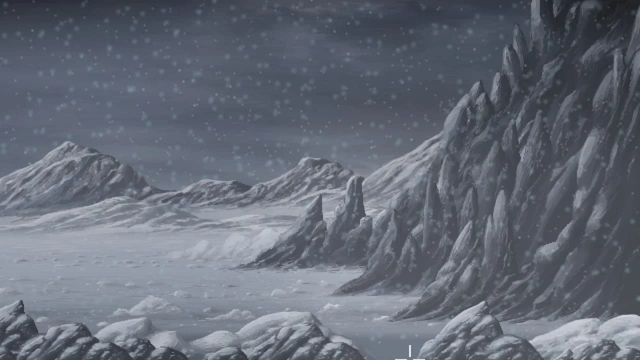 Chronicle of Innsmouth: Mountains of Madness görsel 2