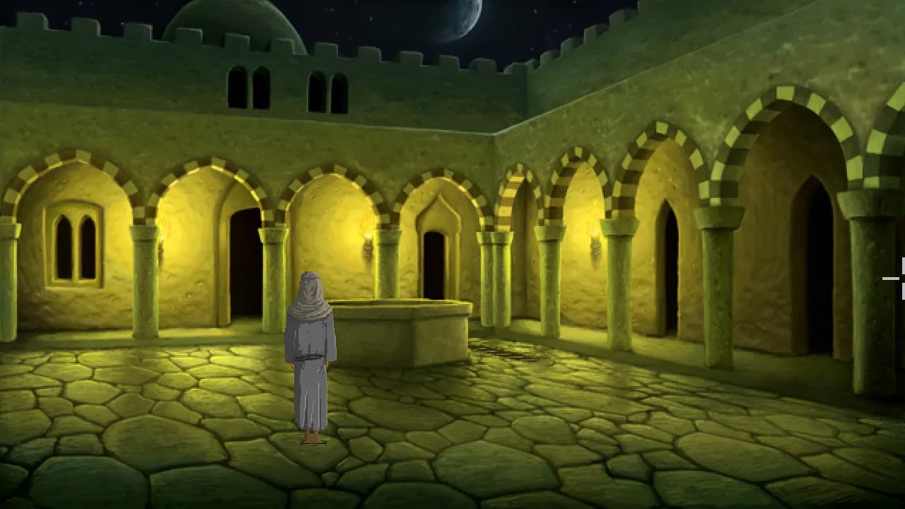 Chronicle of Innsmouth: Mountains of Madness görsel 7