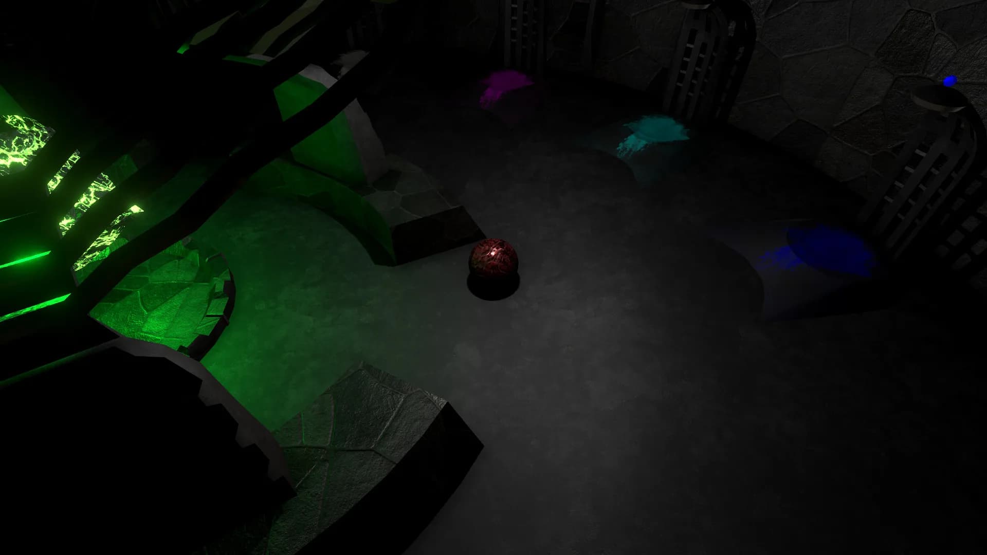 Dark Roll görsel 6