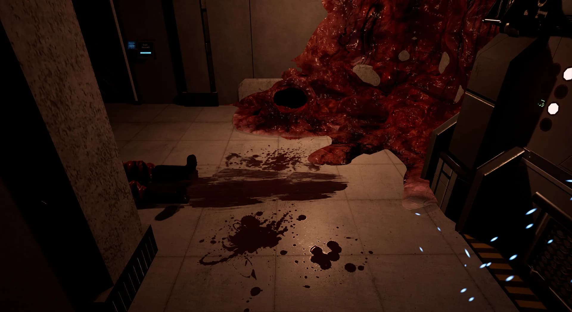 SCP: Blackout görsel 3