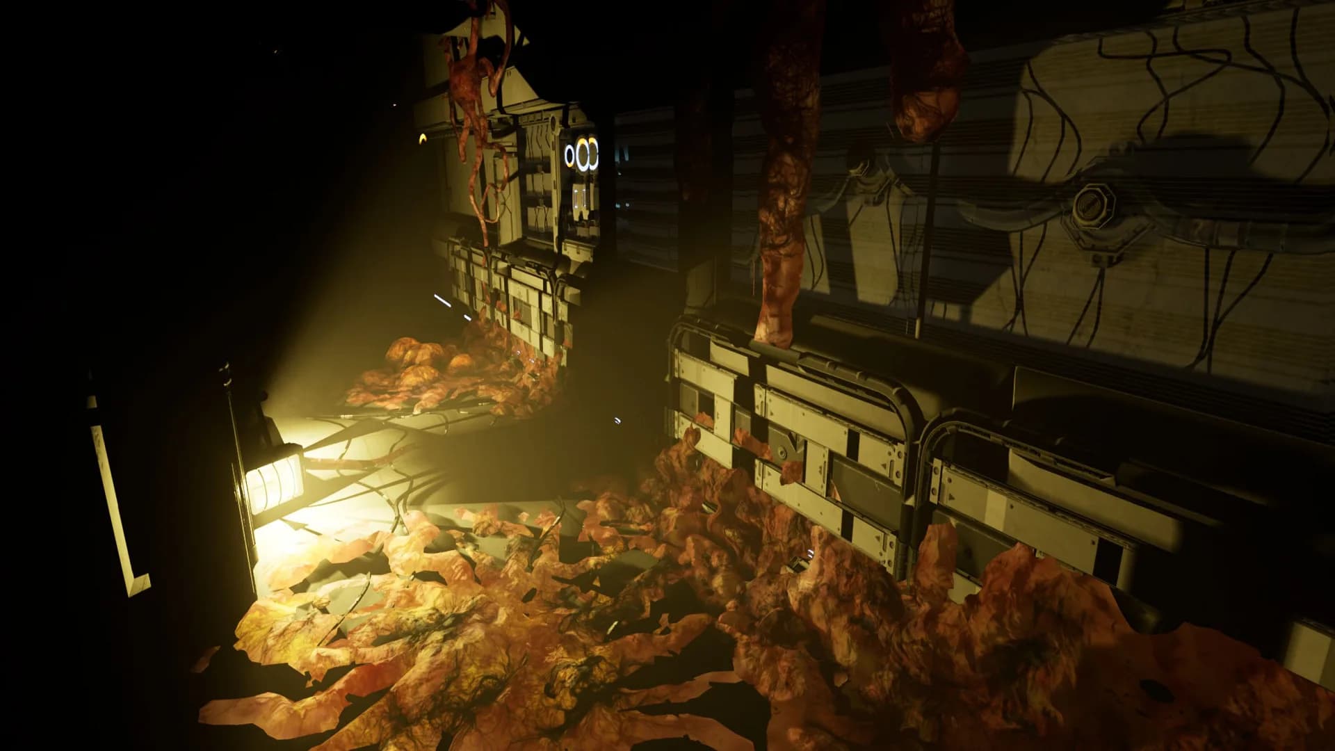 SCP: Blackout görsel 7
