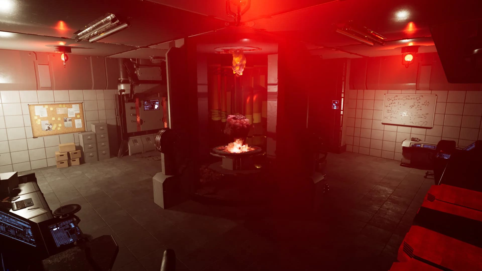SCP: Blackout görsel 8
