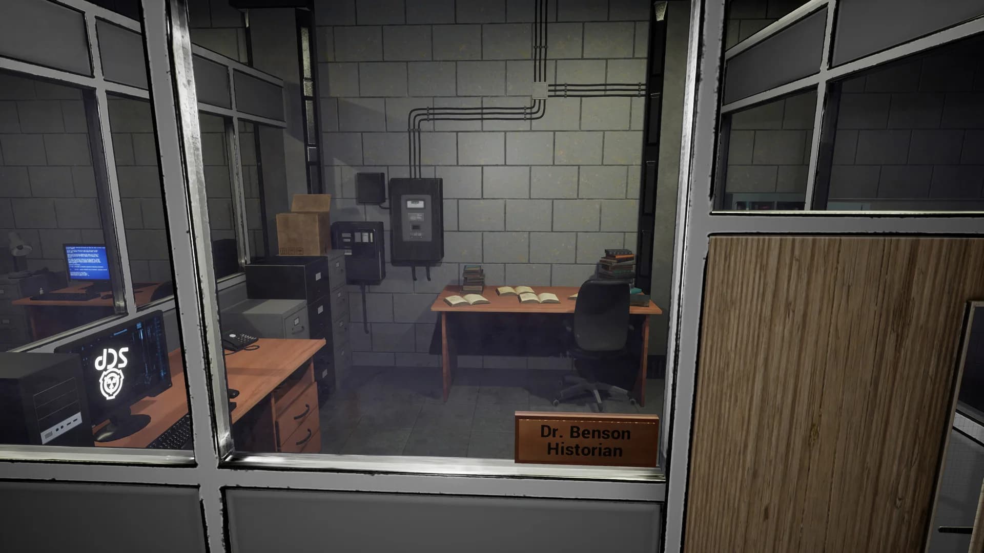 SCP: Blackout görsel 10