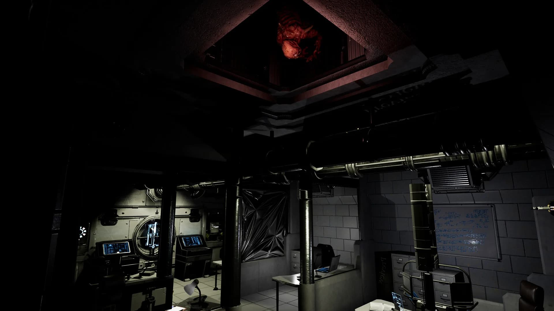 SCP: Blackout görsel 11