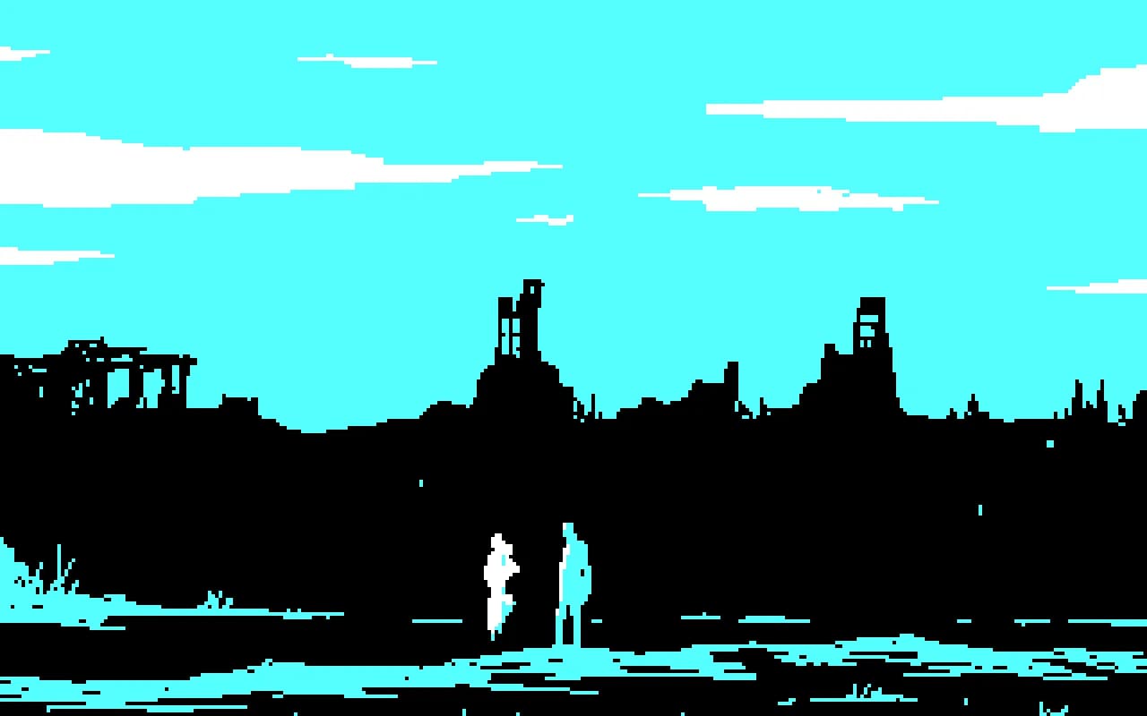 The Eternal Castle [REMASTERED] görsel 4