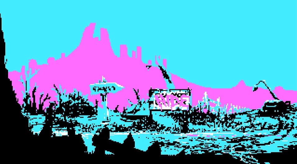 The Eternal Castle [REMASTERED] görsel 5