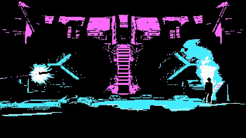 The Eternal Castle [REMASTERED] görsel 8