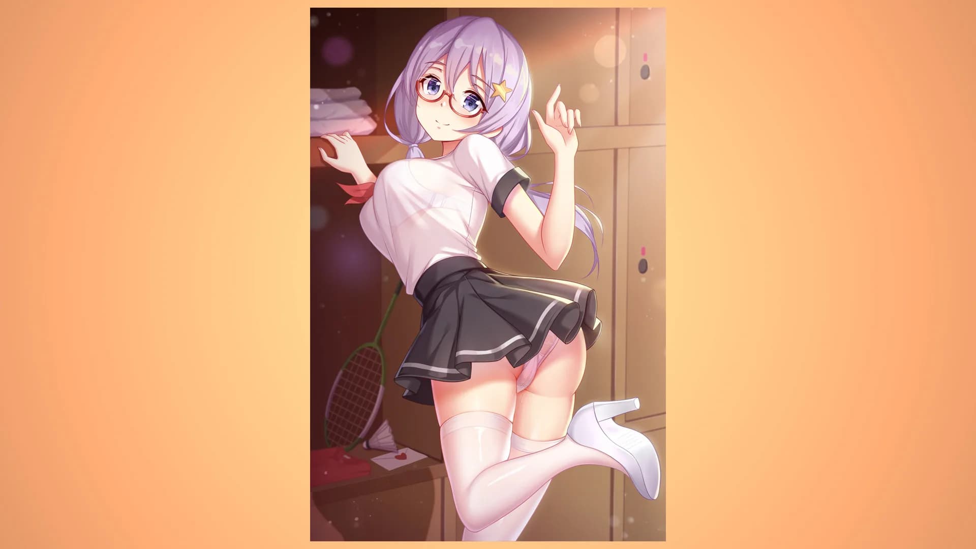 Hentai Girl Hime görsel 2