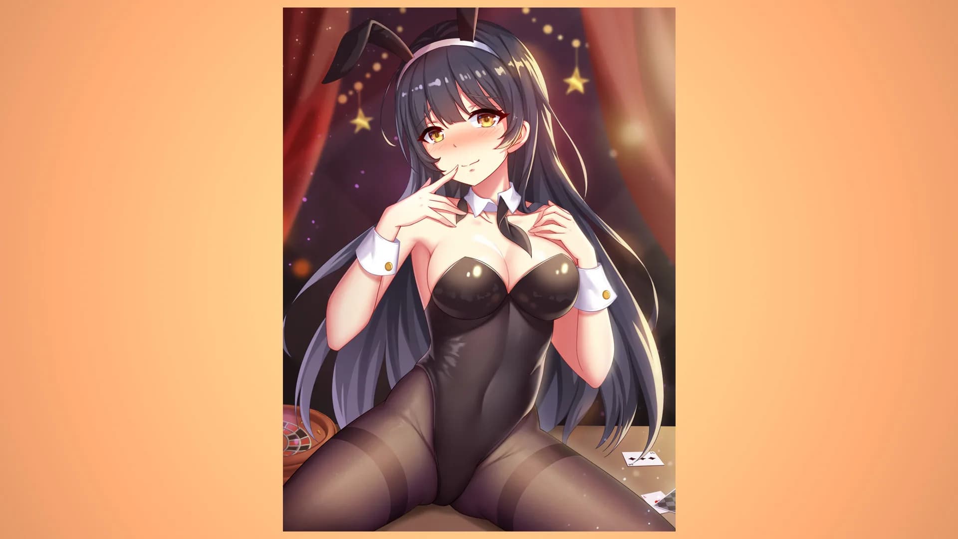 Hentai Girl Hime görsel 4