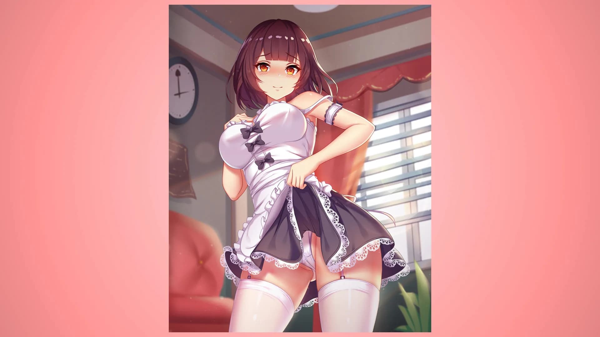 Hentai Girl Hime görsel 6