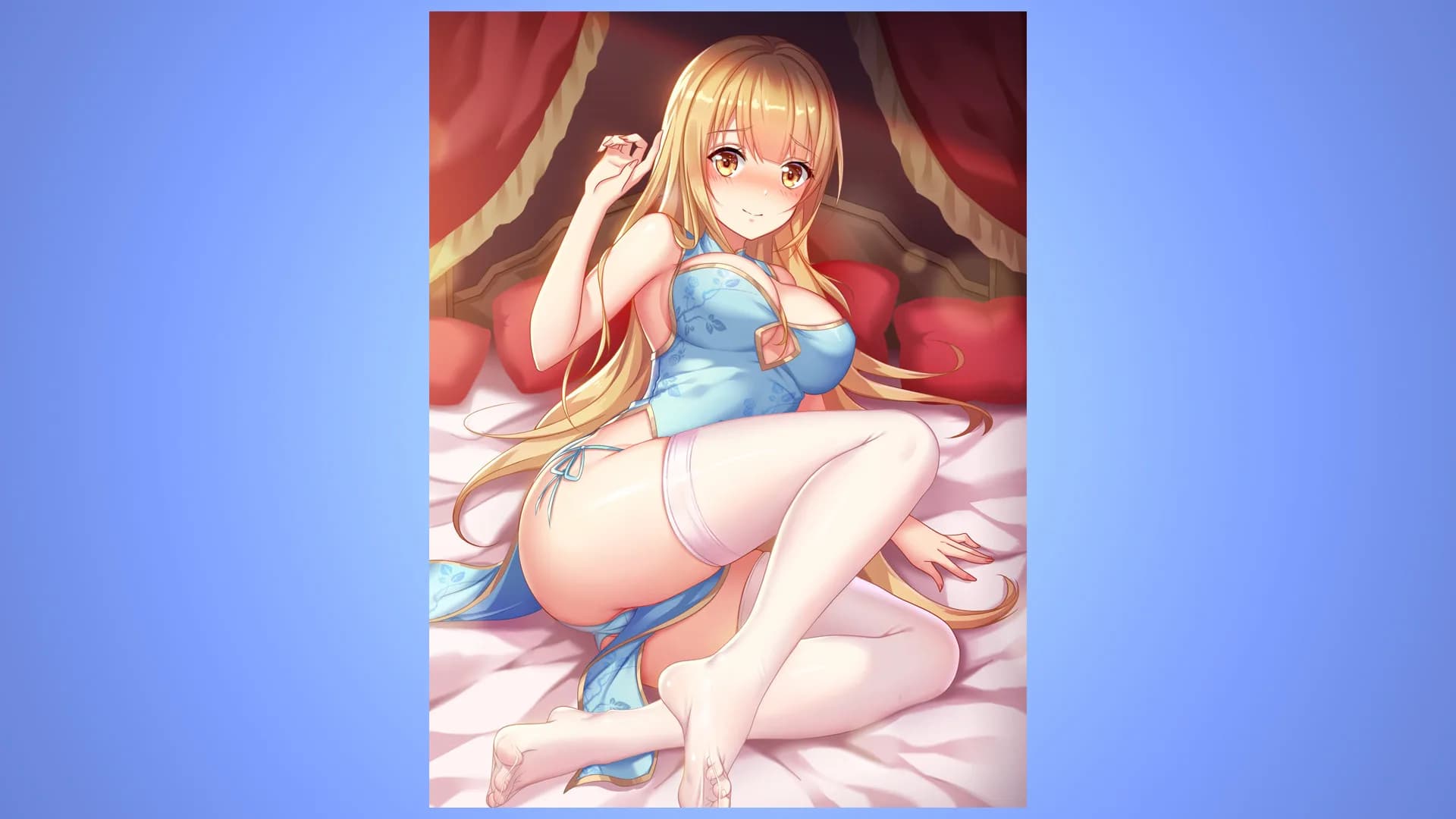 Hentai Girl Hime görsel 7