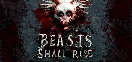 Beasts Shall Rise görsel 1