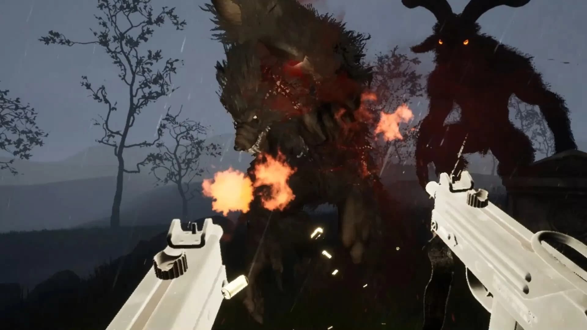 Beasts Shall Rise görsel 4