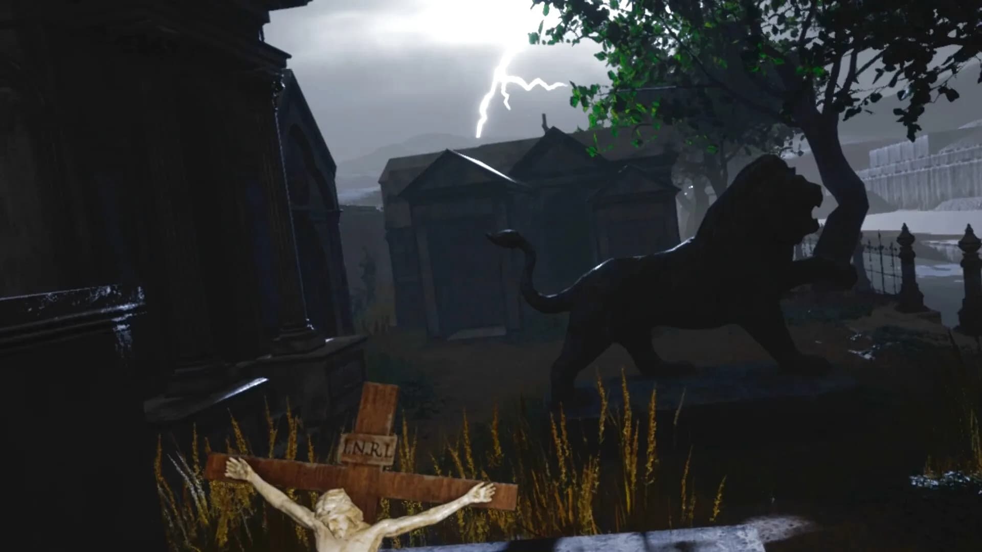 Beasts Shall Rise görsel 6