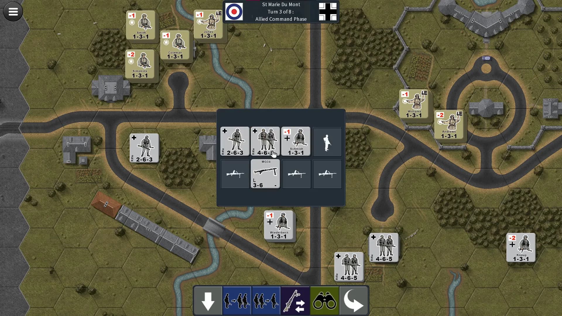 Valor & Victory görsel 5