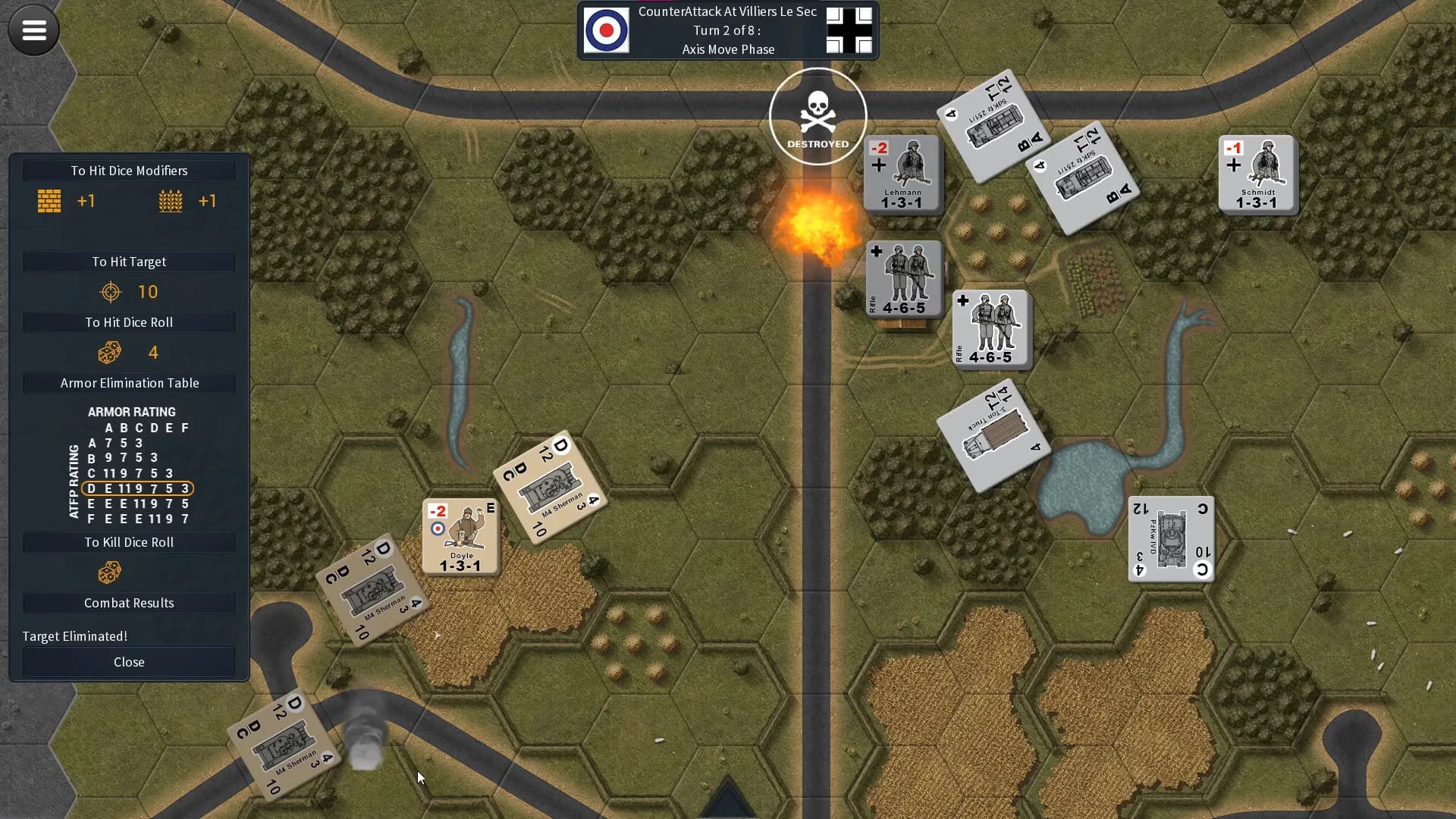 Valor & Victory görsel 7