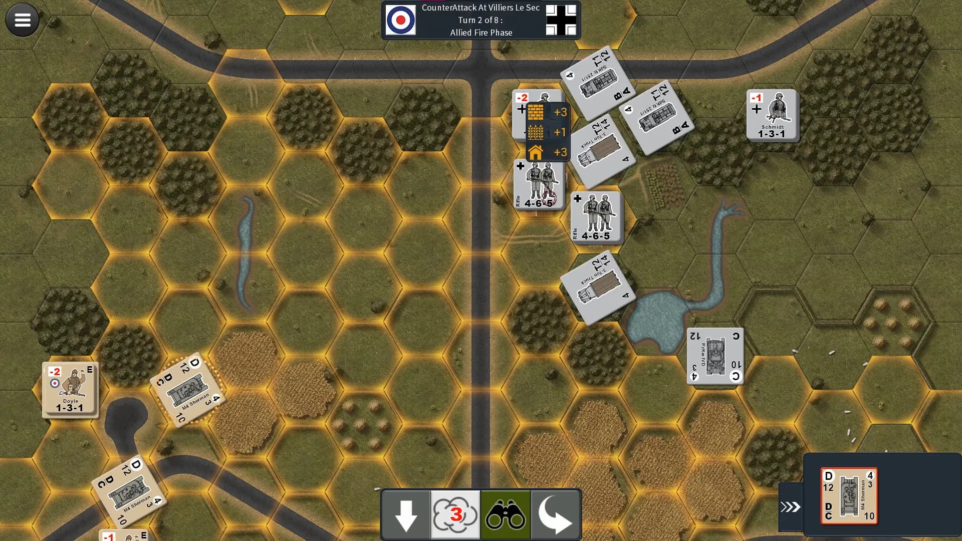 Valor & Victory görsel 10
