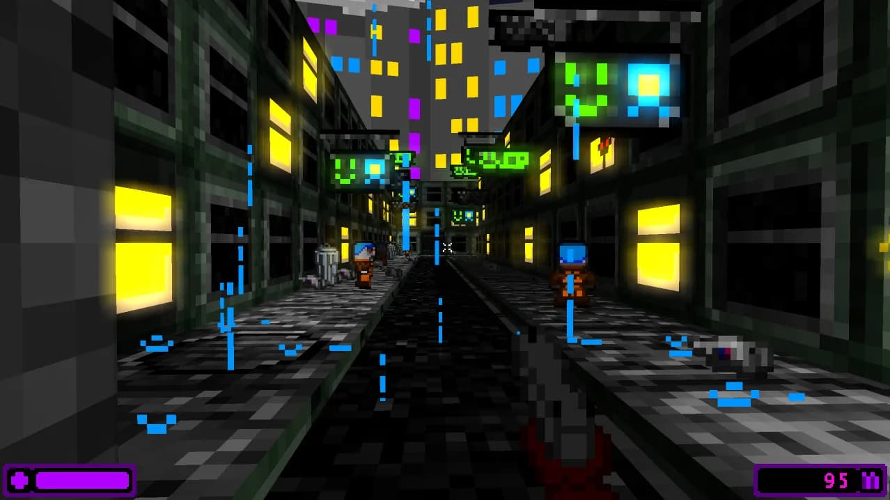 Chromatic Aberration görsel 3