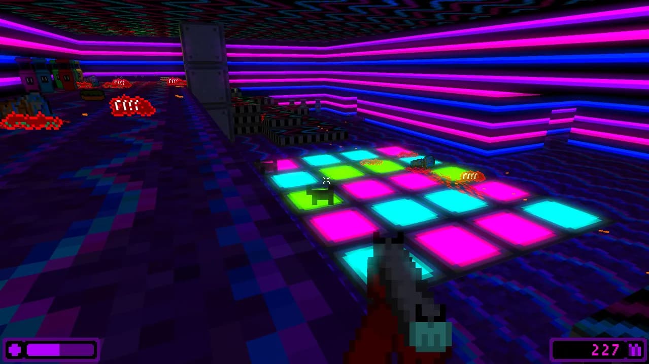 Chromatic Aberration görsel 5
