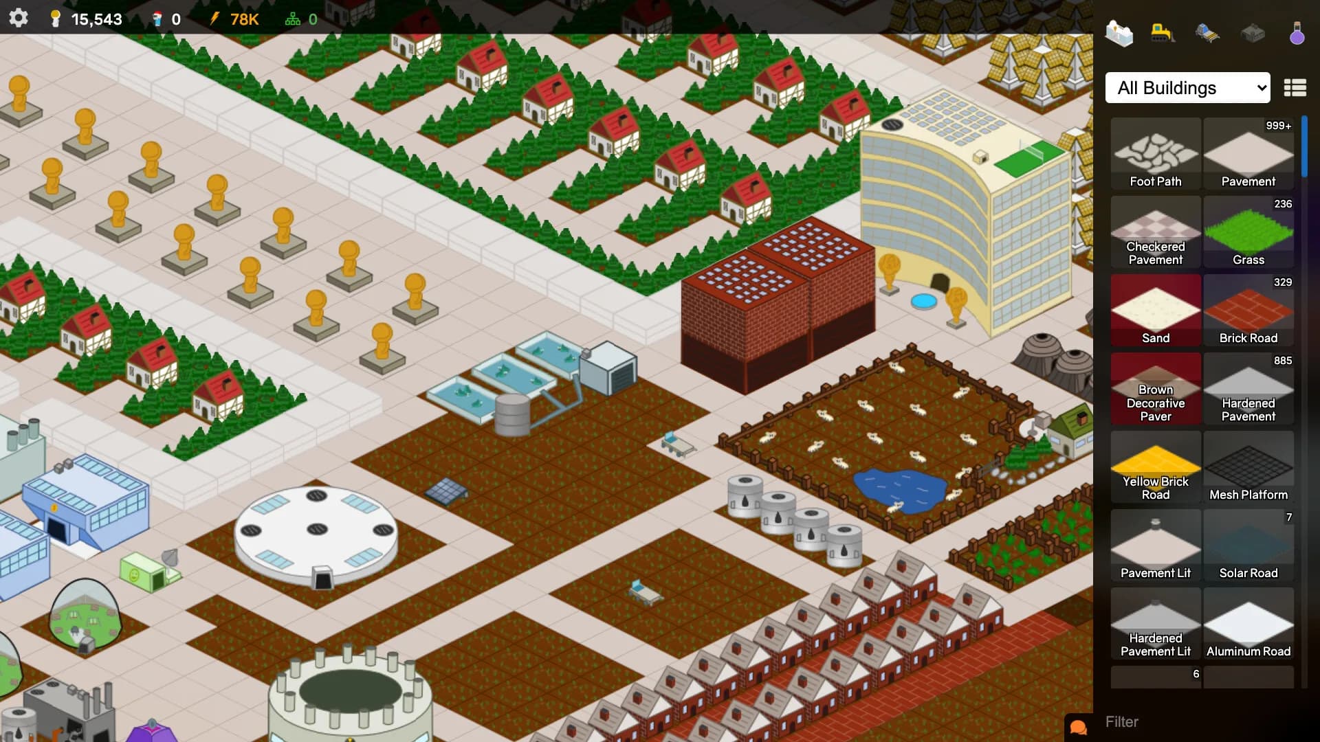 My Colony görsel 2