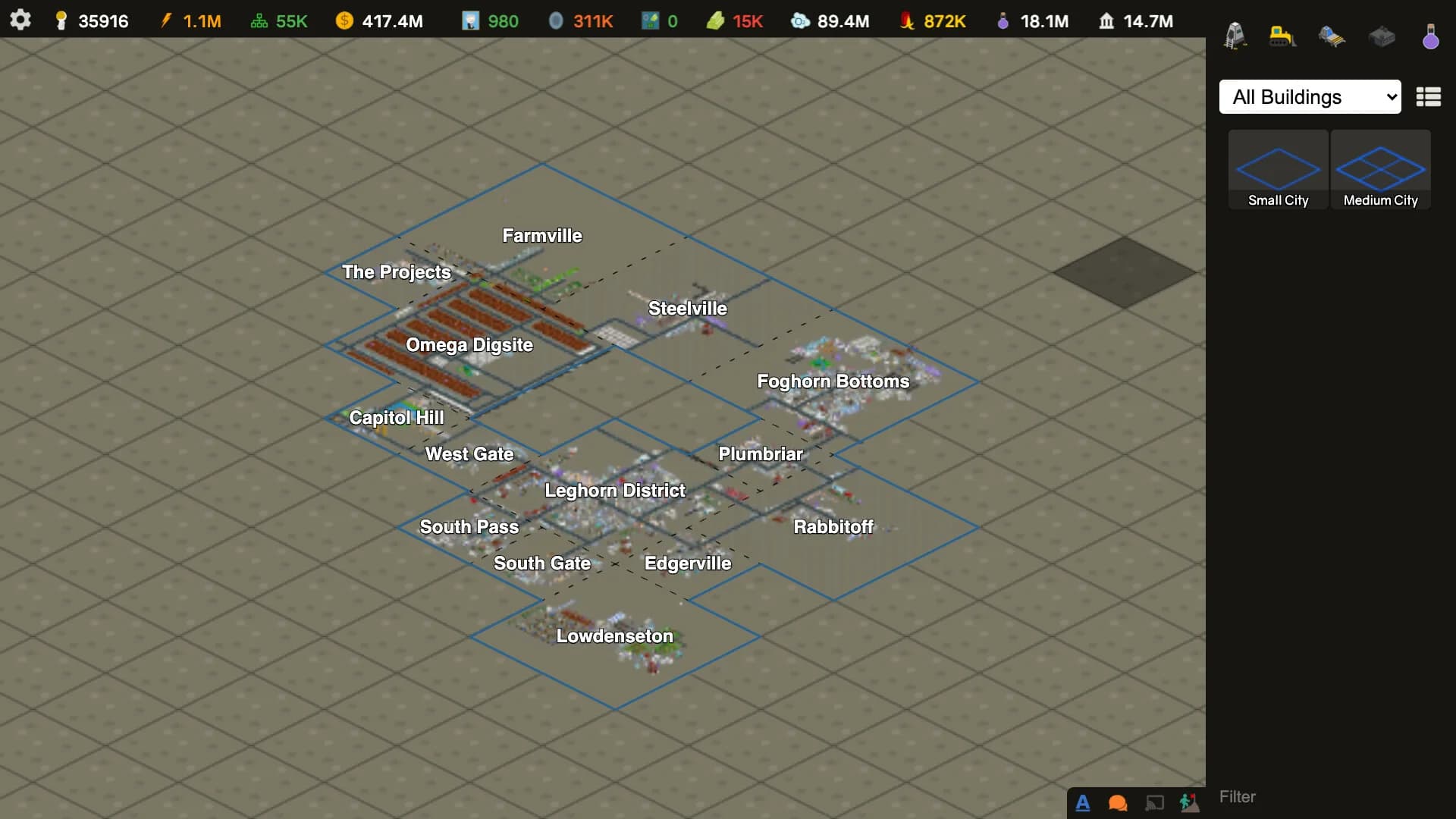 My Colony görsel 4