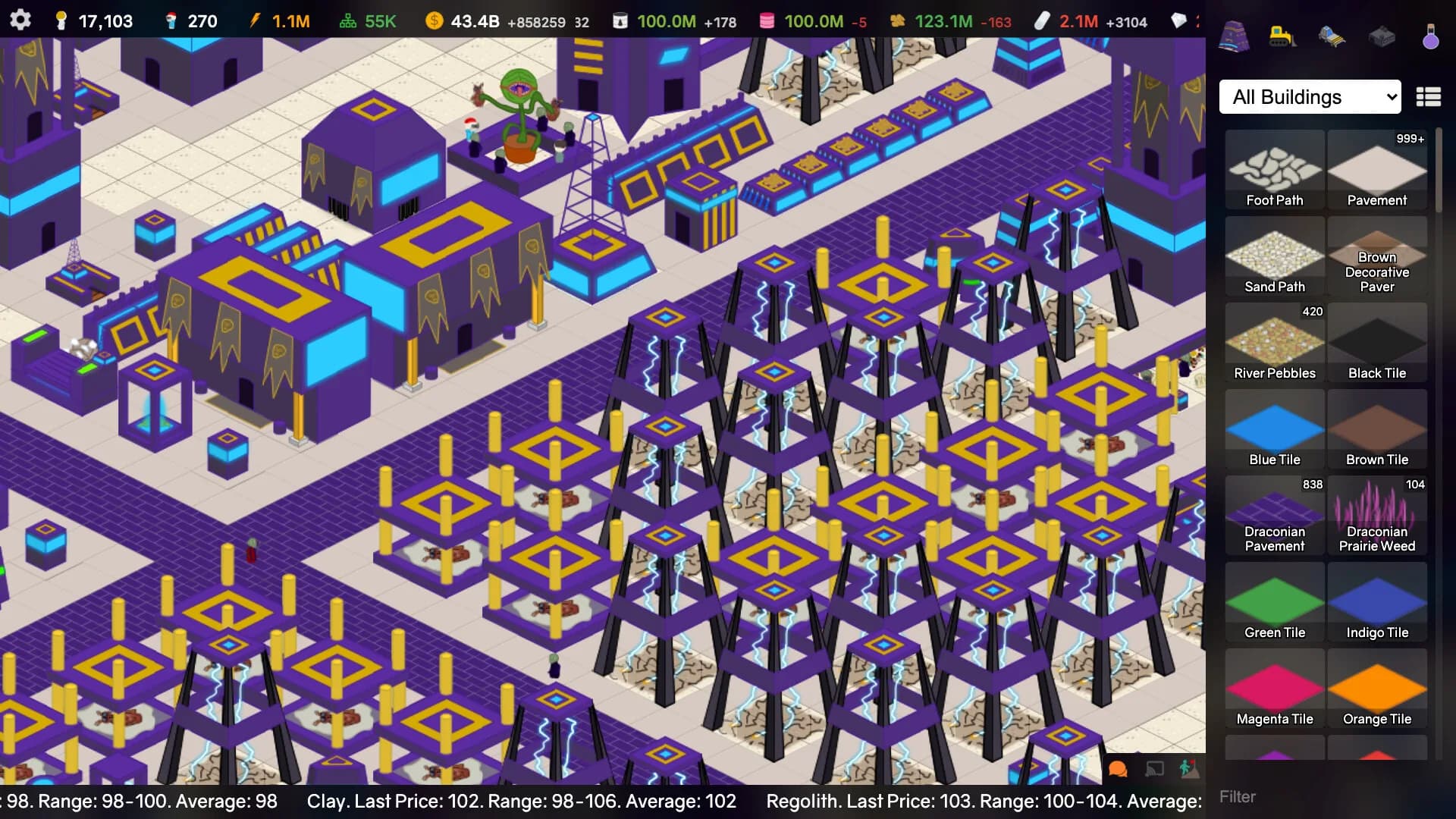 My Colony görsel 6