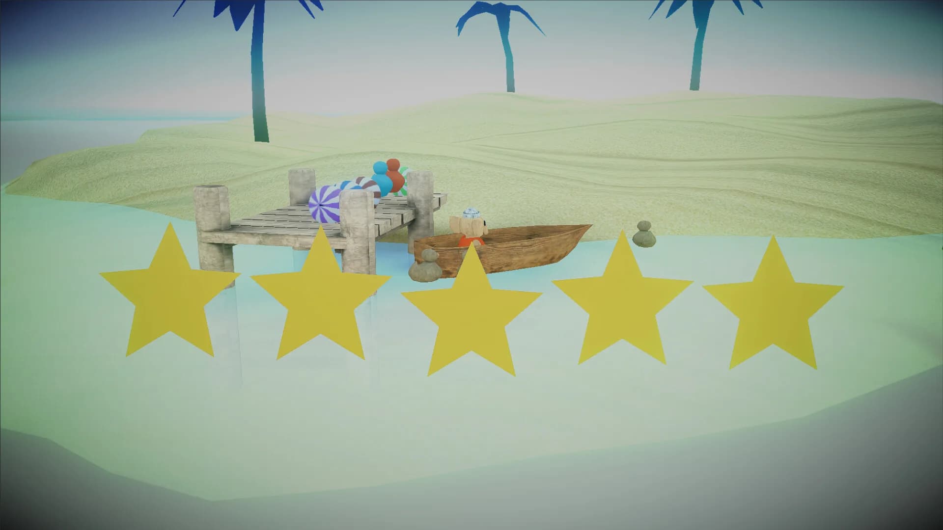 Fant Kids 3D Matching Game görsel 12