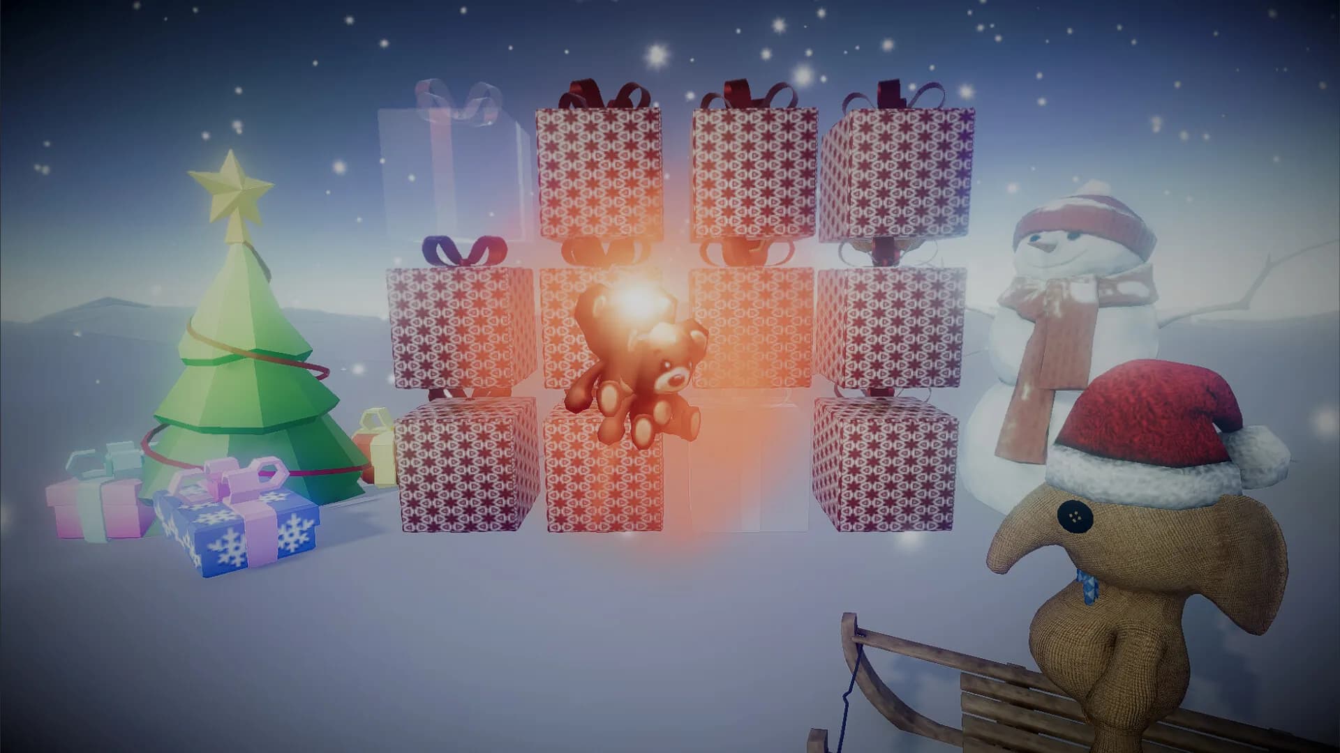 Fant Kids 3D Matching Game görsel 13