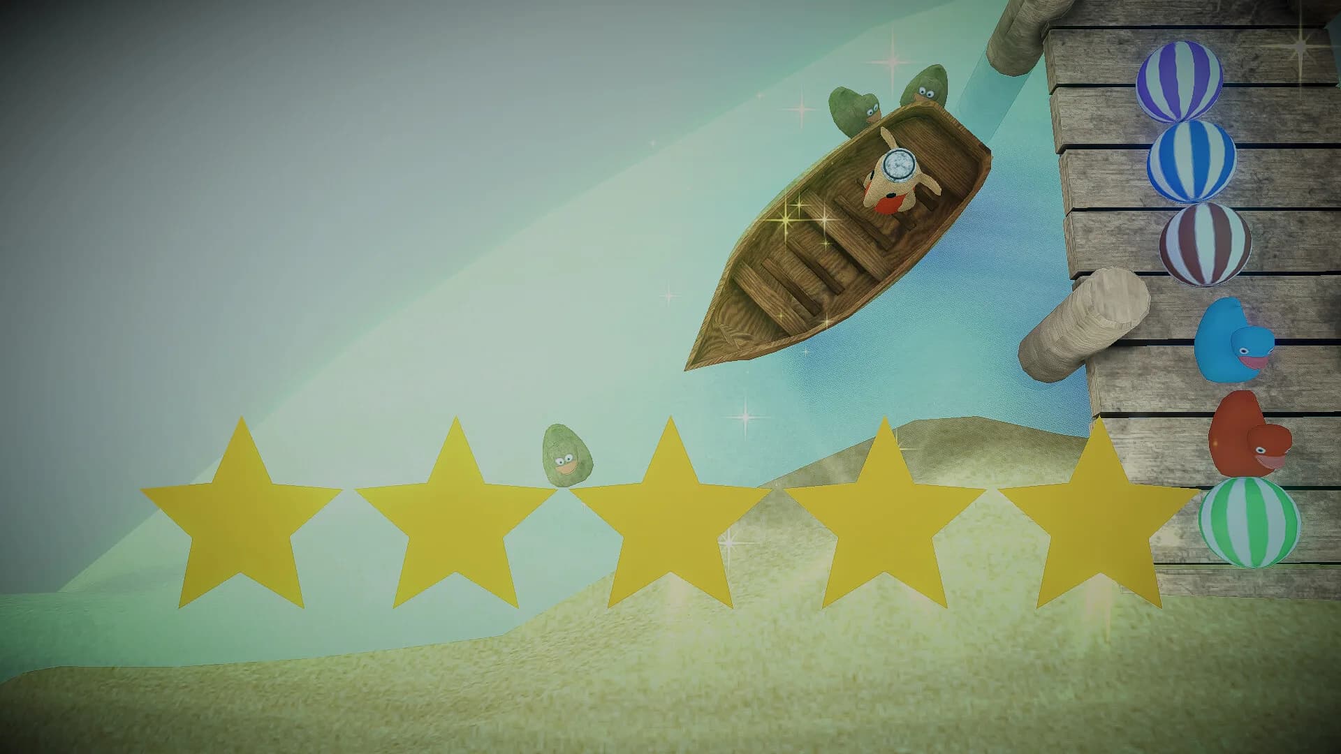 Fant Kids 3D Matching Game görsel 14