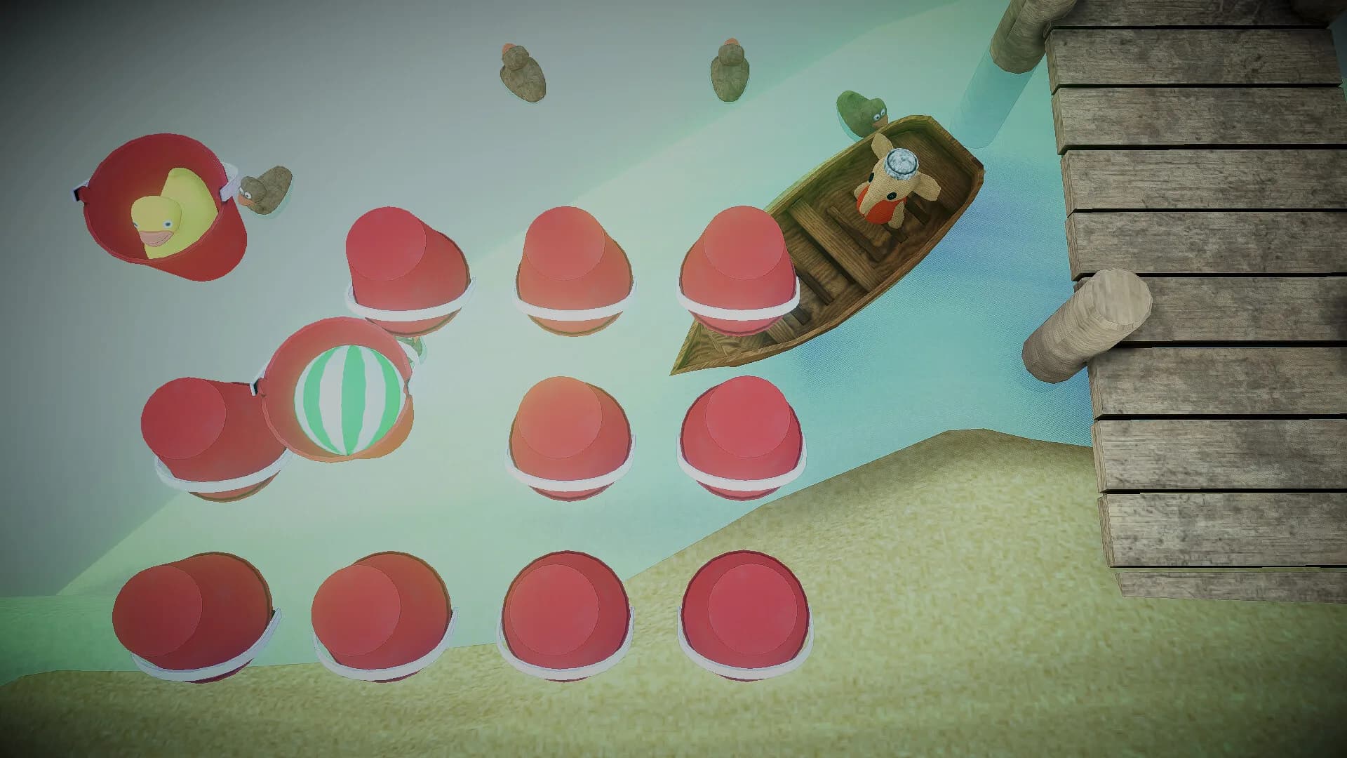 Fant Kids 3D Matching Game görsel 7