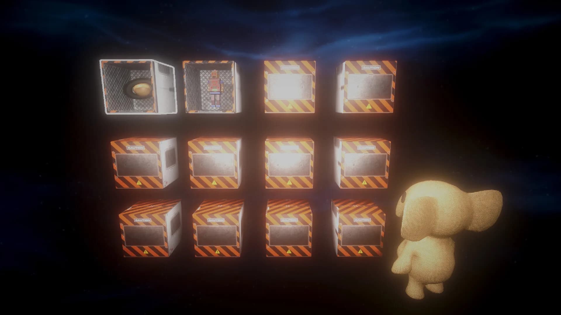 Fant Kids 3D Matching Game görsel 8