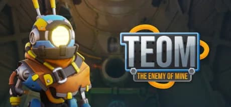 TEOM: The Enemy Of Mine