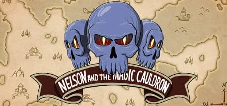 Nelson and the Magic Cauldron