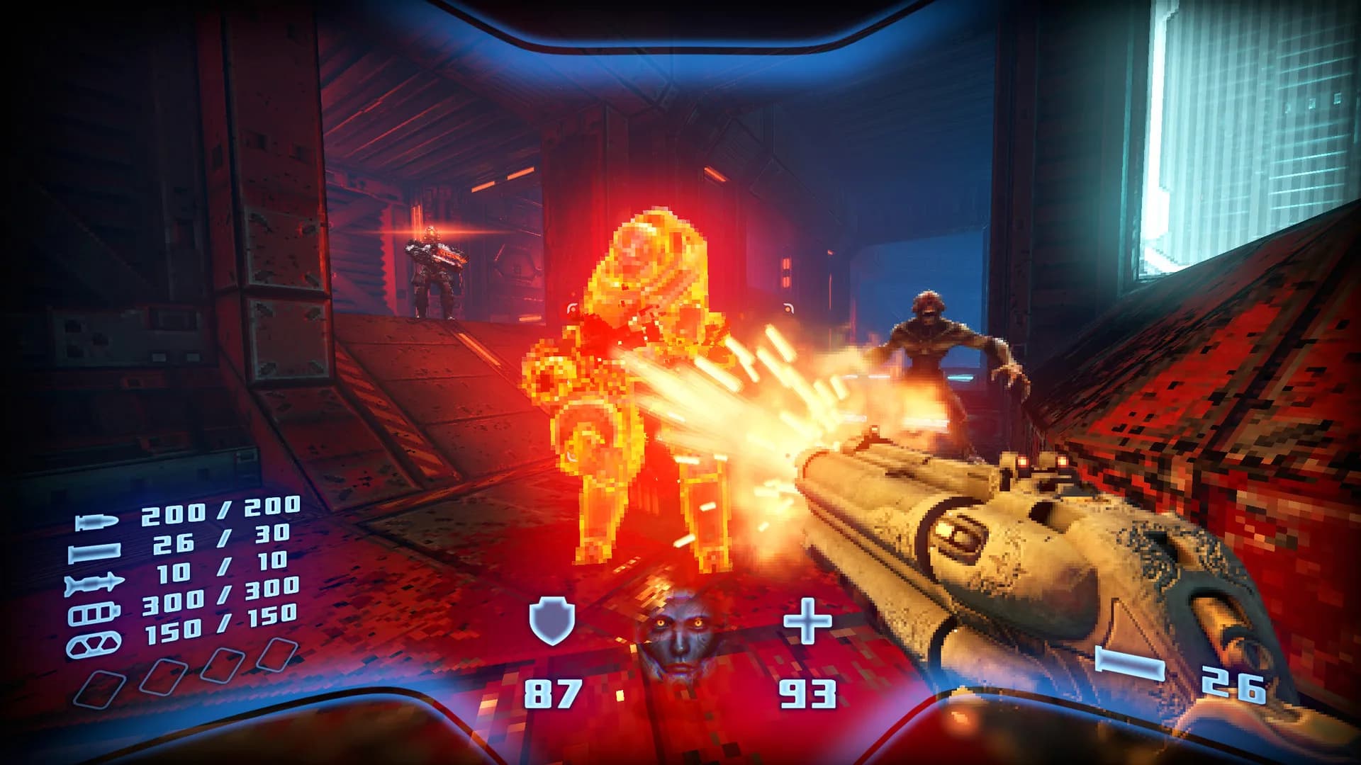 Prodeus görsel 6